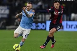 临时出拉齐奥是什么意思