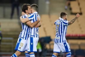 关于风云突变皇家社会赛后止住颓势；国王杯版图或变；更衣室稳定；医务组通报恢复的信息